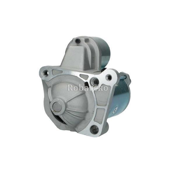 STARTER ANLASSER passend für NISSAN OPEL RENAULT CS1193 D7R44