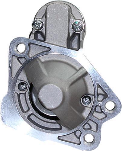 Anlasser Starter NEU für Mazda 3 (BK) 1.4 1.6 ZJ0118400 M0T91381 ZJ0118400