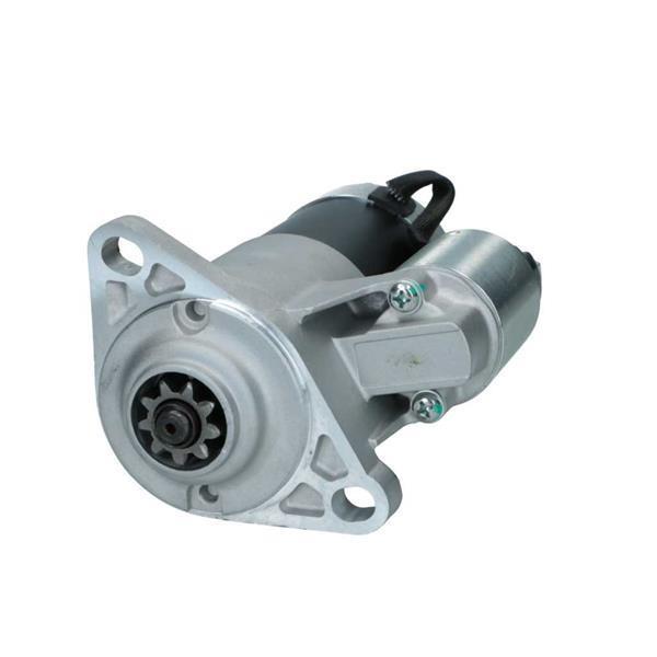 STARTER ANLASSER passend für NEW HOLLAND MITSUBISHI JS1102 M1T66081