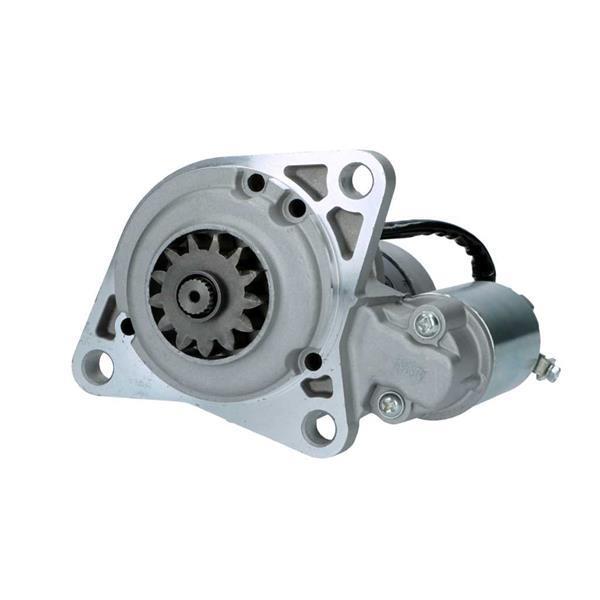 STARTER ANLASSER passend für MAZDA MITSUBISHI M2T54571