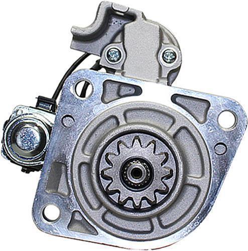 Anlasser für MAN M008T62671 51.26201-7236 51262017236 Neuteil 4KW 24V