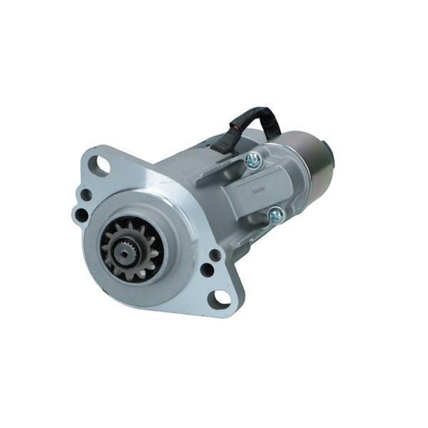 STARTER ANLASSER passend für MITSUBISHI PERKINS JS1102 M8T70071