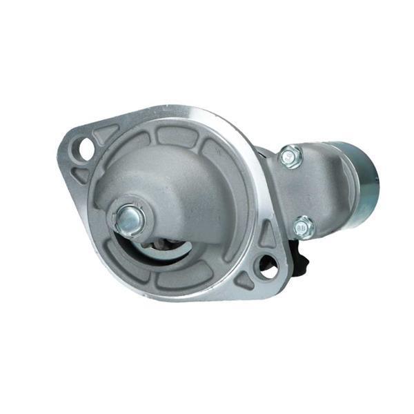 STARTER ANLASSER passend für YANMAR ISUZU S114-883