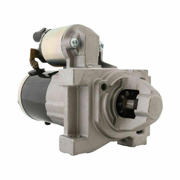 Anlasser für Chevrolet Camaro 6.2L Caprice 6.0L M000T37371 12617229 M0T35574