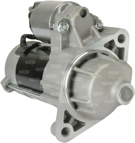 Anlasser für Iseki TXG23,SXG19,MASSEY-FERGUSON GC1750,GC2400,GC2410,GC2600