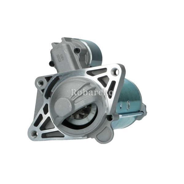STARTER ANLASSER passend für RENAULT OPEL NISSAN CS1415 TS22E5