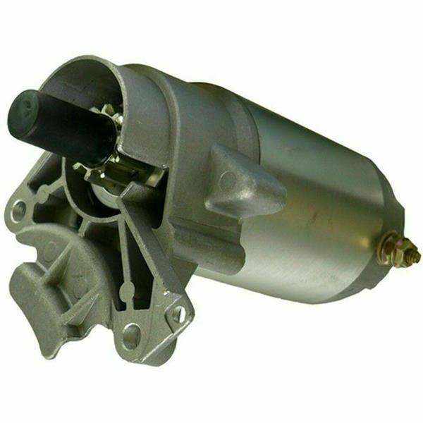Anlasser Neu für Honda GXV270 GXV340 GXV390 GX340 GX360 GX500