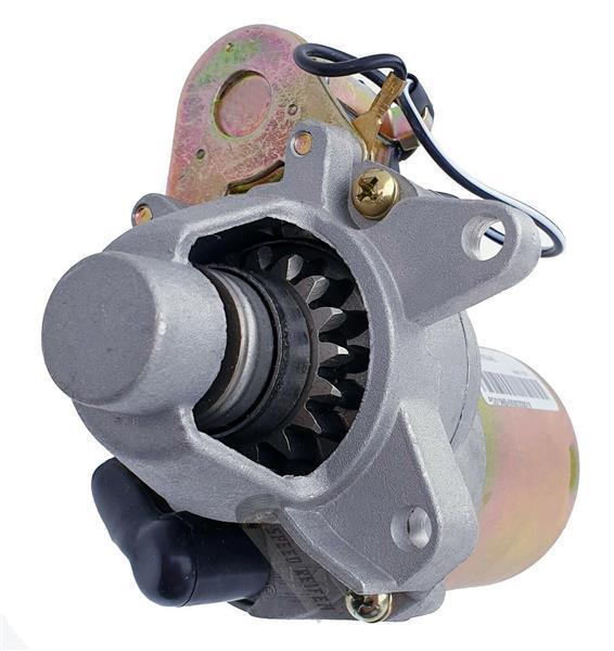 Anlasser für Honda 31210-ZE1023 GX160 GX200 SM11 Kärcher GX120 GX140 113671