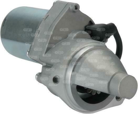 Anlasser Starter für Honda Motor GX340 GX390 14 Zahn Ritzel
