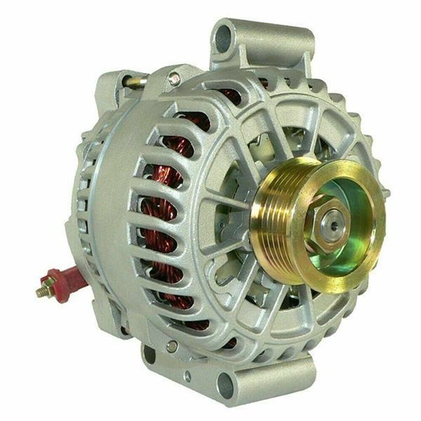 Generator Lichtmaschine Ford Explorer Mustang 4.0L V6 Bj.05-10 4R3T-10300-AA NEU