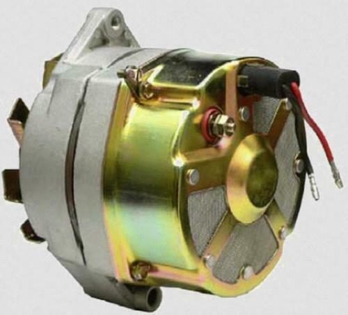 Generator Mercruiser 120 140 165 175 185 198 2.5L 200 205 228 230 255 260 NEU