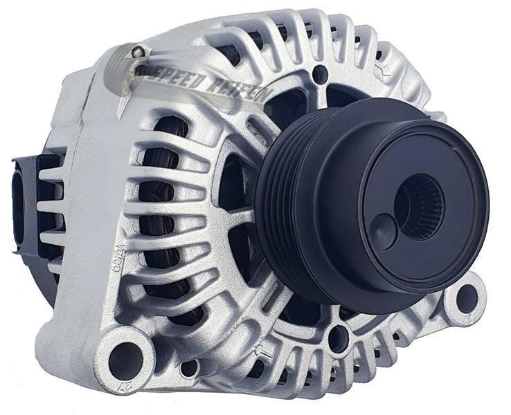 Lichtmaschine passend für Chevrolet Corvette C5 C6 5.7L 6.0L 6.2L 7.0L 145A Bj 02-11