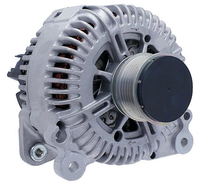 NEU Lichtmaschine Generator 180A Seat Exeo Skoda Superb VW Passat Crafter 2,0TDI