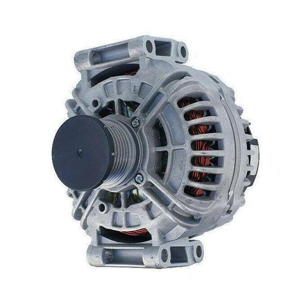Mercedes für C-Klasse W203 W204 CLK C E 180 200 230 Kompressor Lichtmaschine120A
