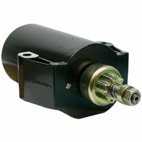 NEU Anlasser für Mercury Marine 50-90983A1 50-90983T1 Prestolite 20513524TBA