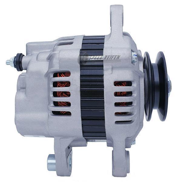 NEU Lichtmaschine Mitsubishi Vetus Marine 40A A0T25371 MM432804