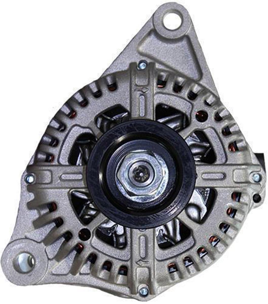 Lichtmaschine Generator 80A NISSAN JA1725IR TG8C011 437455