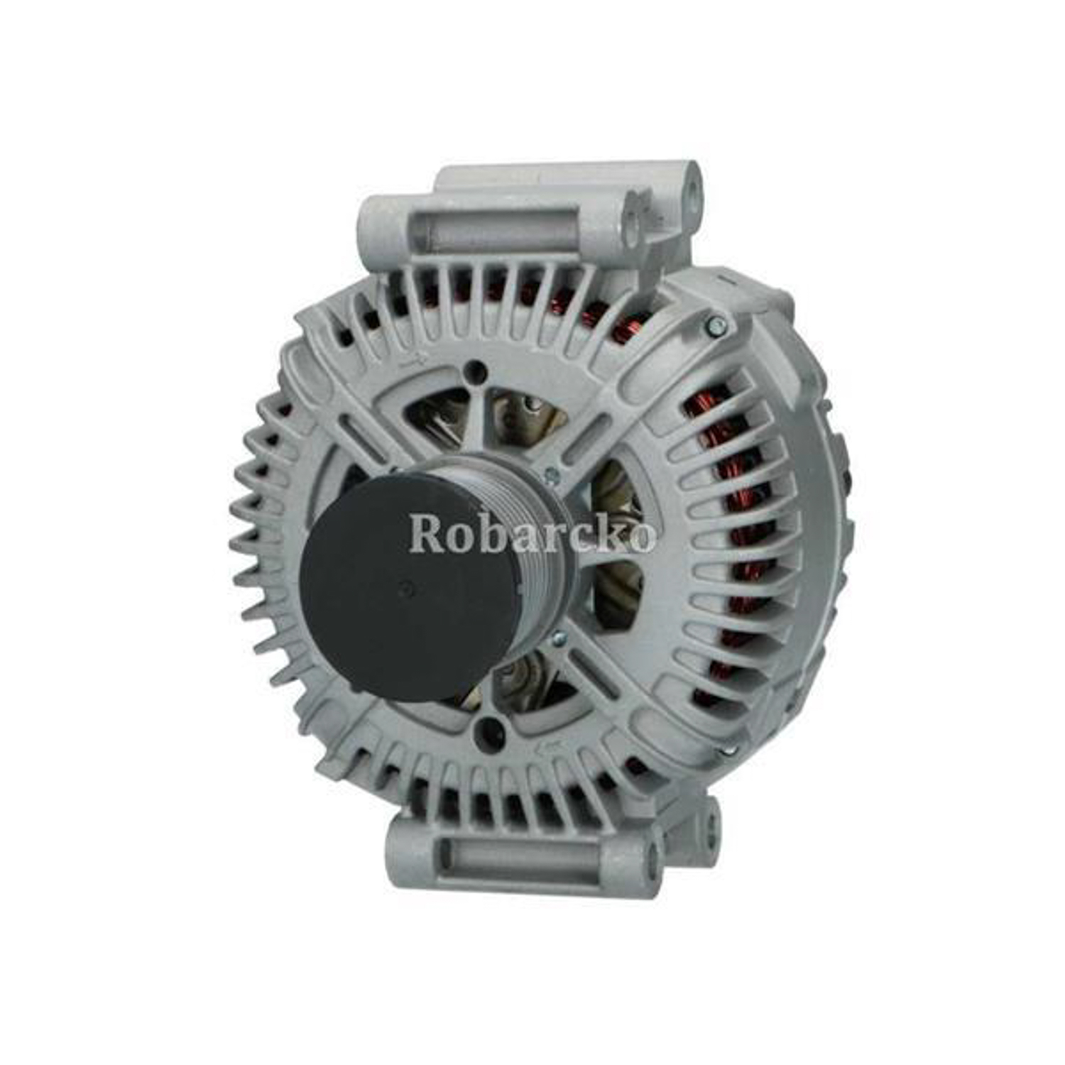 Lichtmaschine Generator 180A MERCEDES CA2055IR TG17C032