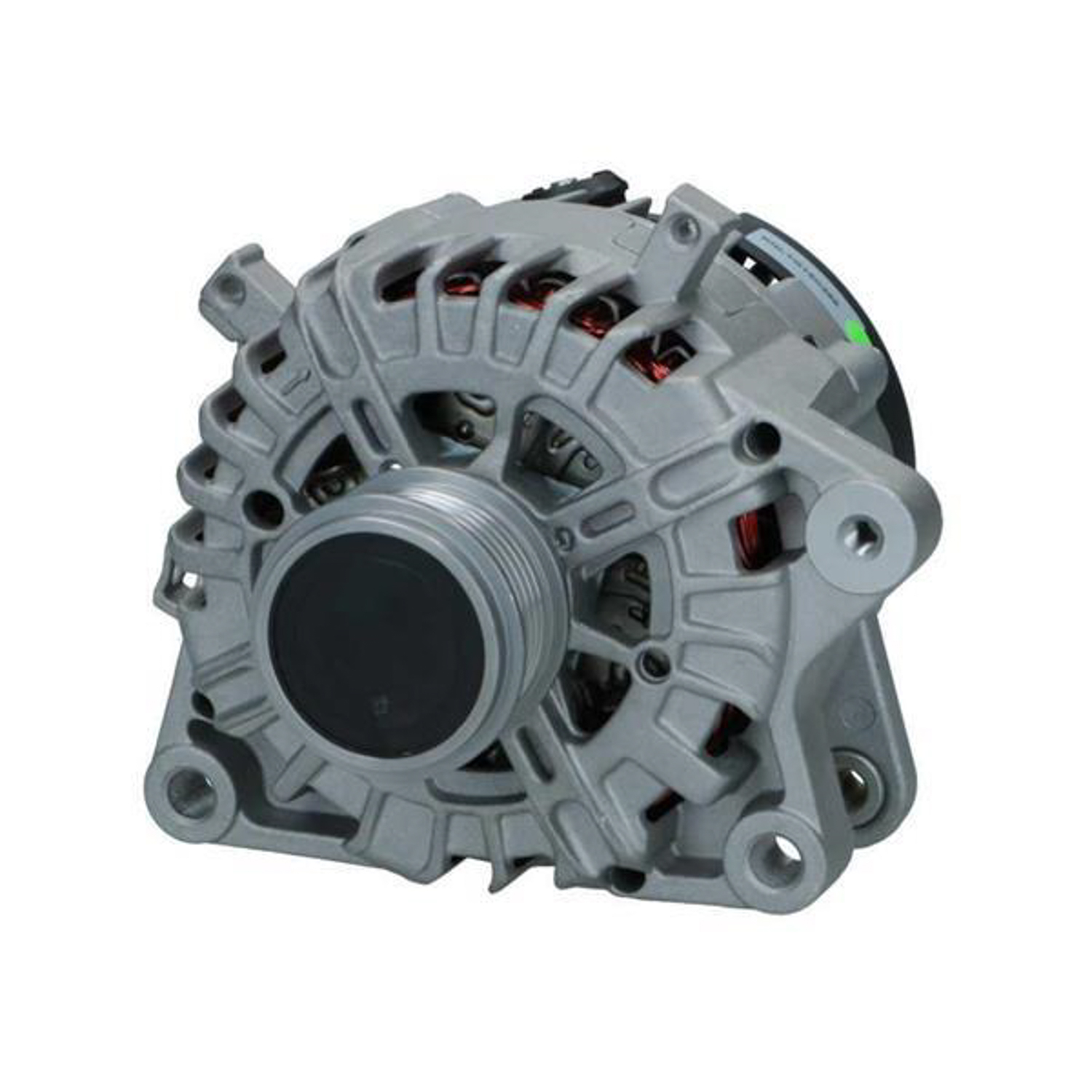 Lichtmaschine 165A Für Ford Focus Tourneo Transit HN HP F3 FY FZ 2.0 NEU