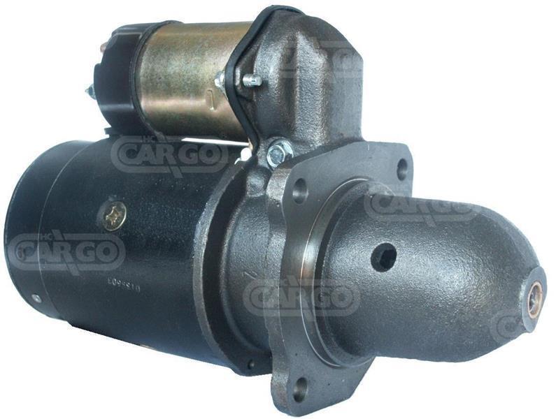 Anlasser Starter passend für BOBCAT 443 / 542/ 543 KUBOTA MOTOR D750-B 10455340 10455355