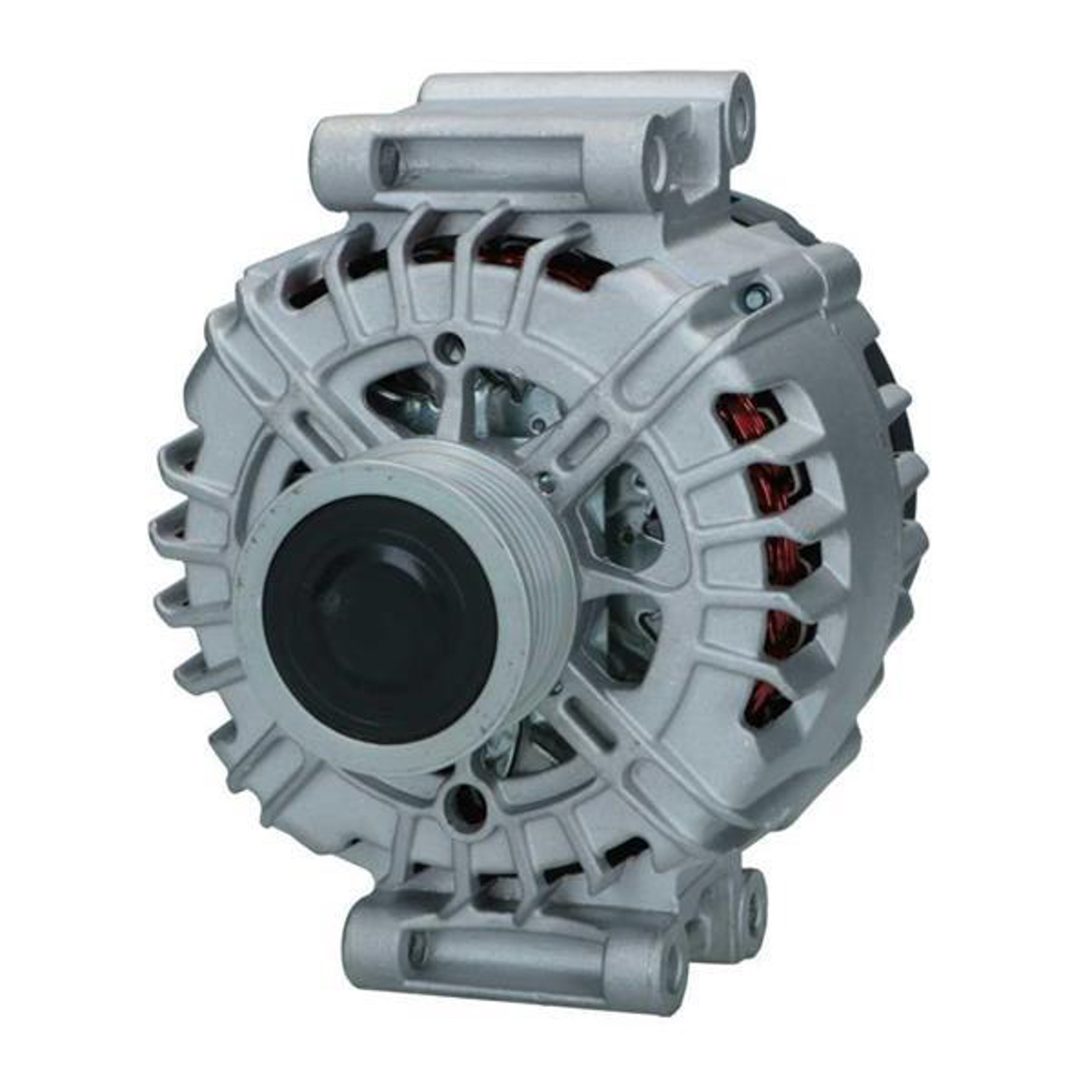 Lichtmaschine Generator AUDI VOLKSWAGEN TG14C019 with INA Pulley