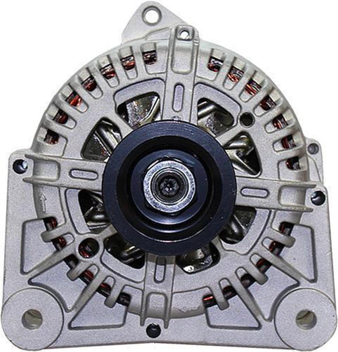 Lichtmaschine Generator 110A DACIA RENAULT CA2043IR  TG11C027/063 440036