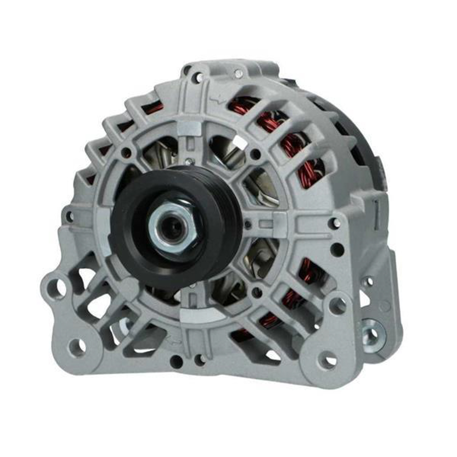 Lichtmaschine Generator 90A VOLKSWAGEN SEAT SKODA CA1675IR SG9B057