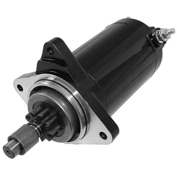 Anlasser Starter passend für Rotax Marine SeaDoo PWC GTI BRP Engines 787 RFI Watercraft