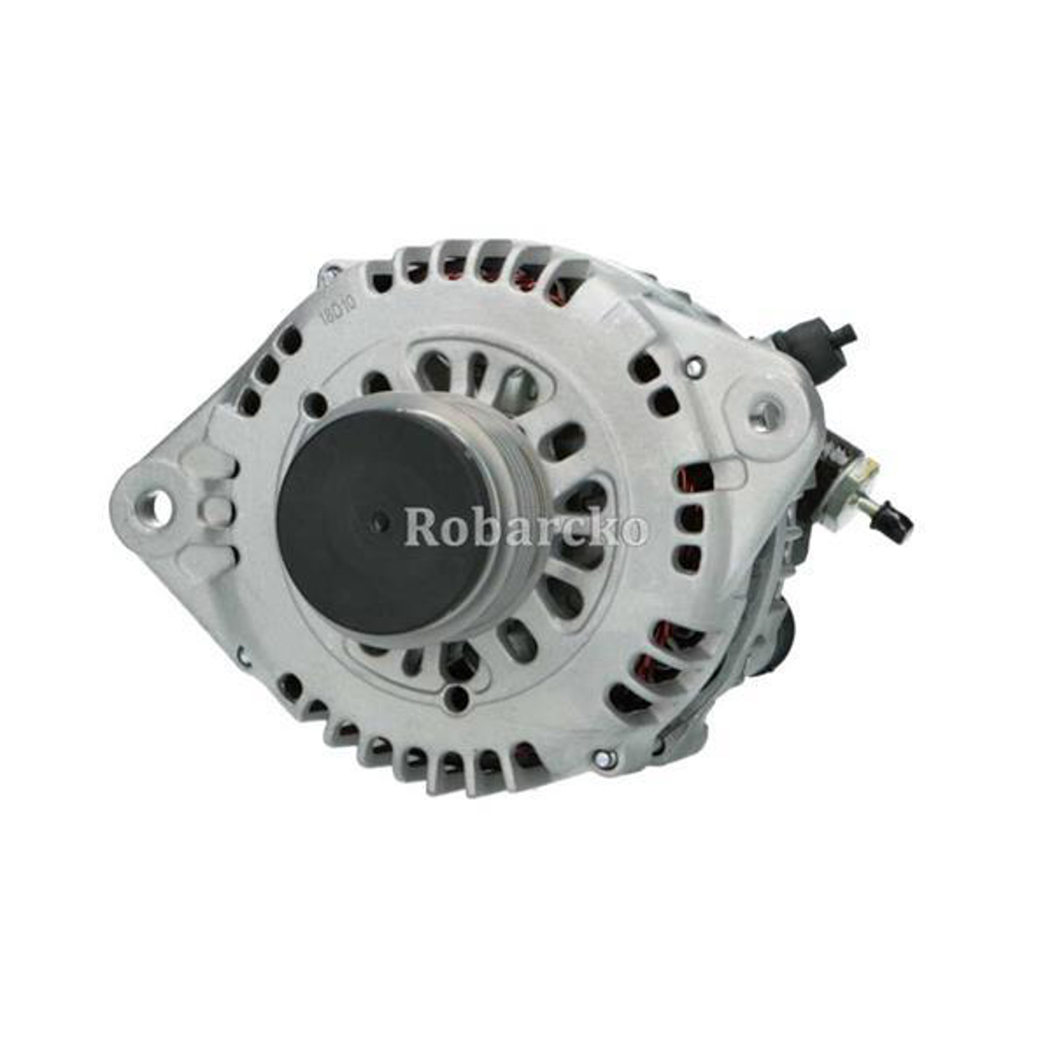 Lichtmaschine Generator passend für 100A VAUXHALL OPEL JA1899IR LR1100-508