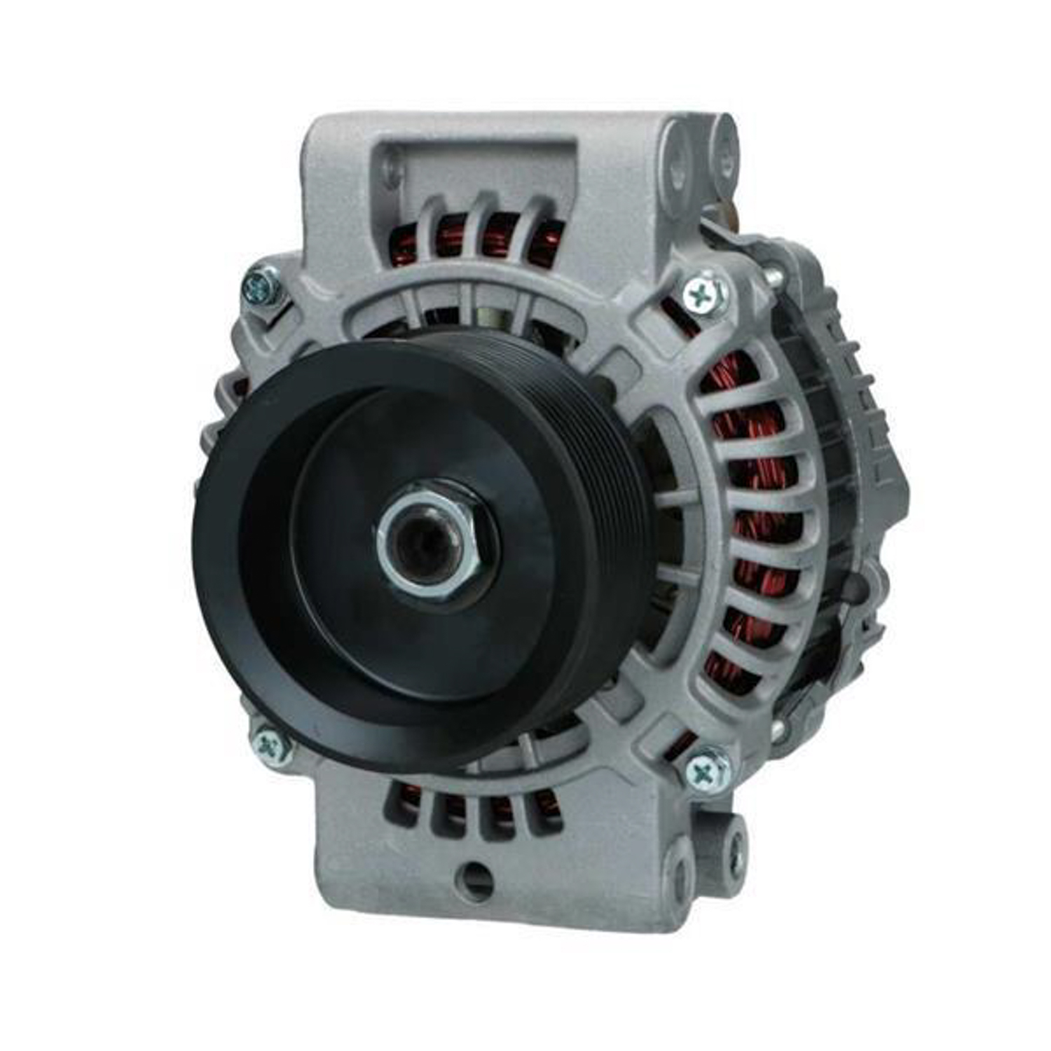 Lichtmaschine Generator 100A SCANIA A4TR5691