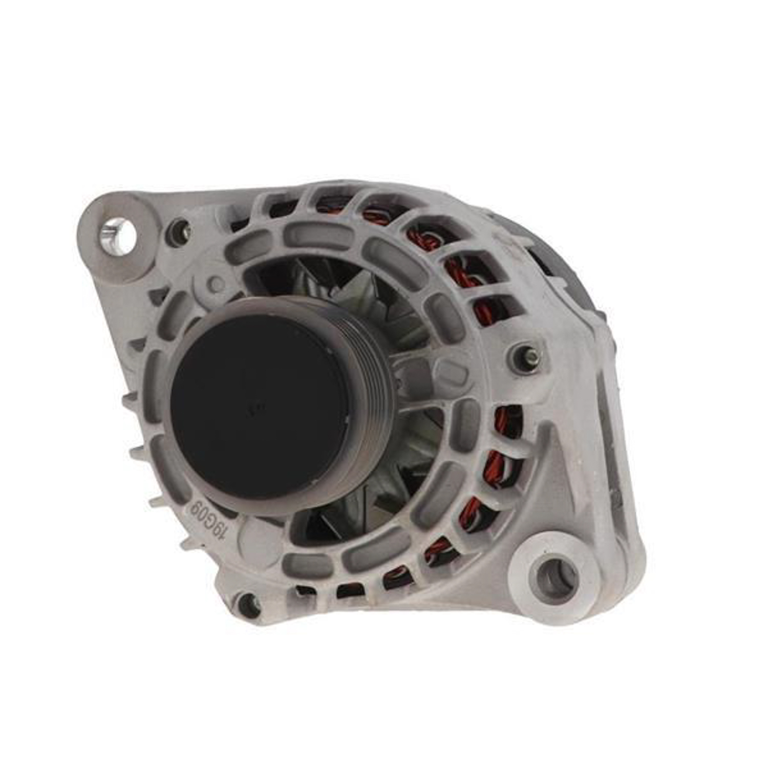 Lichtmaschine Generator passend für 105A OPEL VAUXHALL CA1884IR 102211-8640