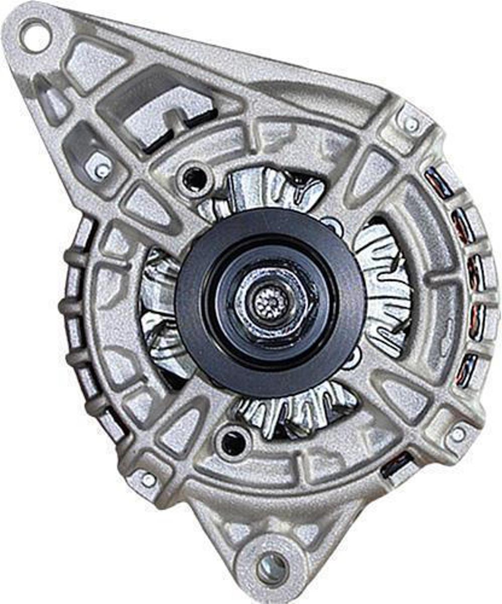 Lichtmaschine Generator 150A MERCEDES 0125711054