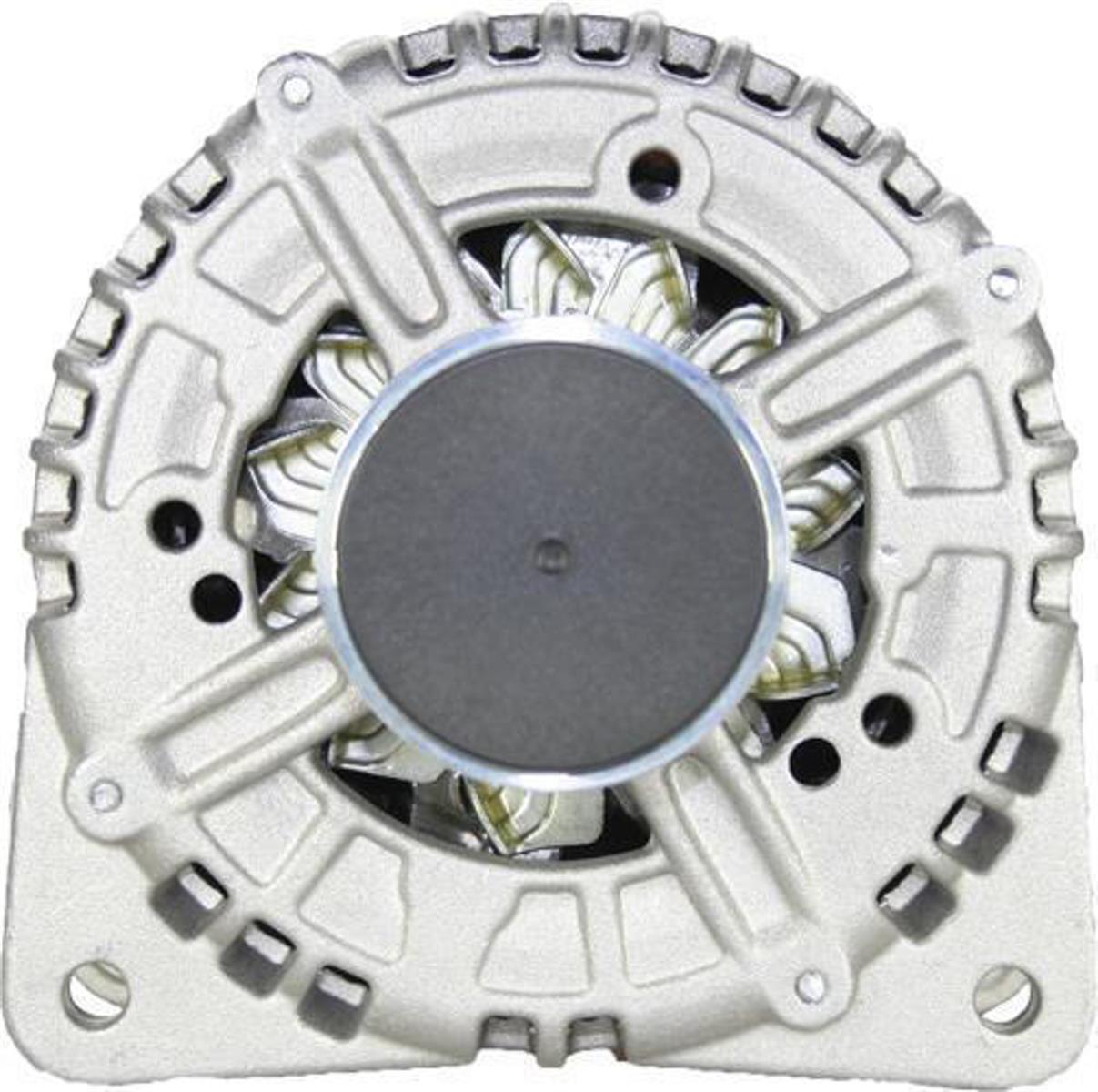 Lichtmaschine Generator 180A VOLKSWAGEN CA1912IR 0121715003