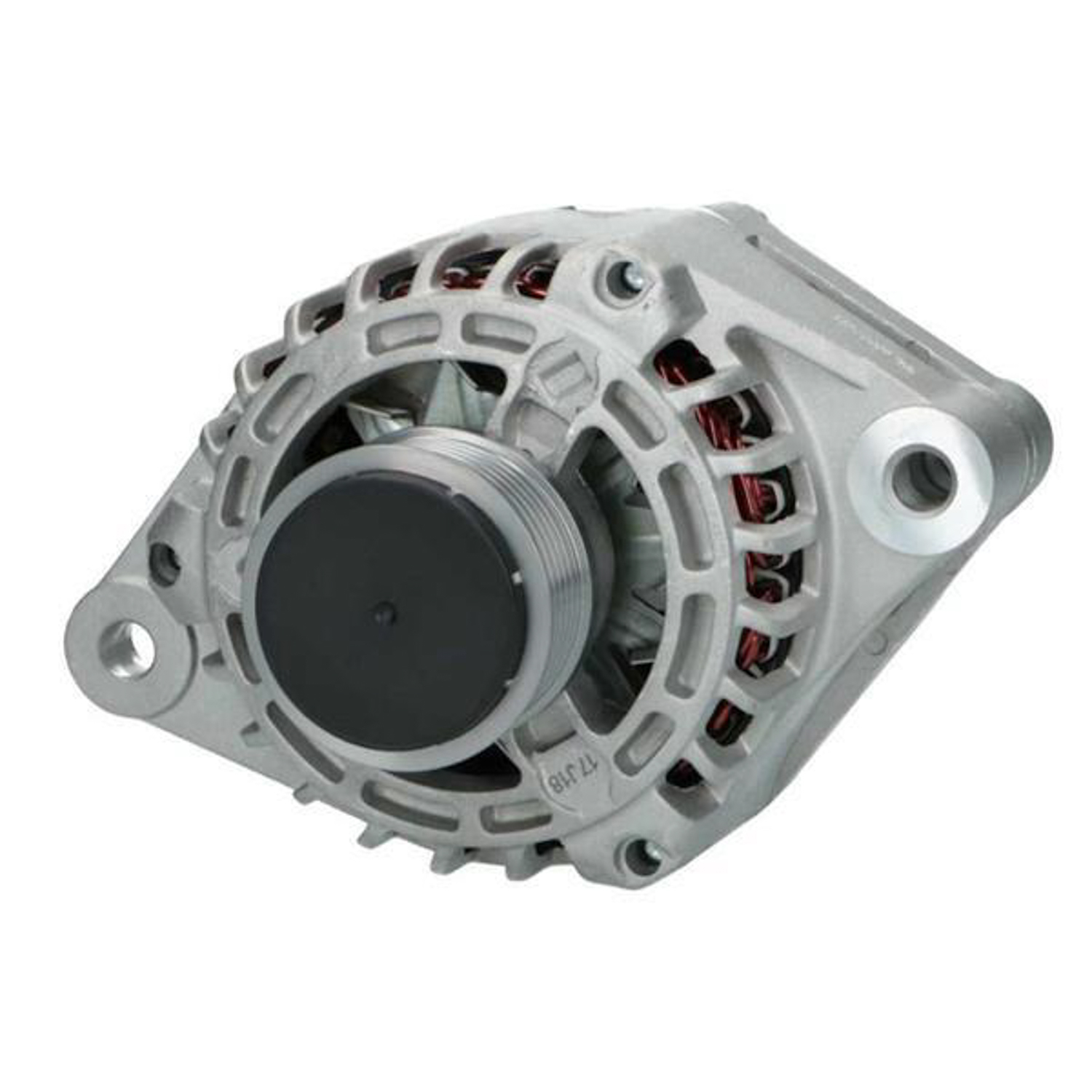 Lichtmaschine Generator passend für 140A OPEL VAUXHALL CA1890IR 63377491