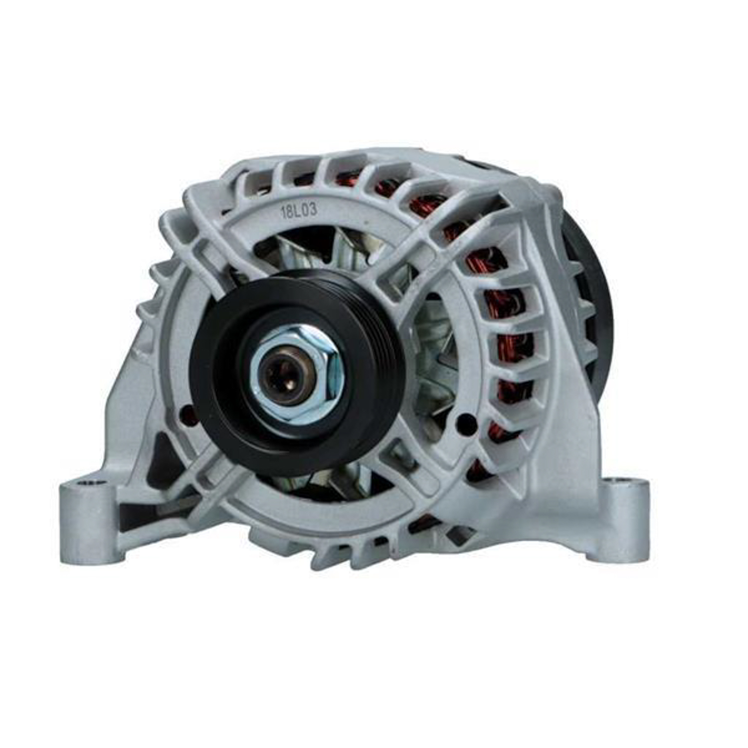 Lichtmaschine Generator passend für 105A FIAT CA1998IR 63377007