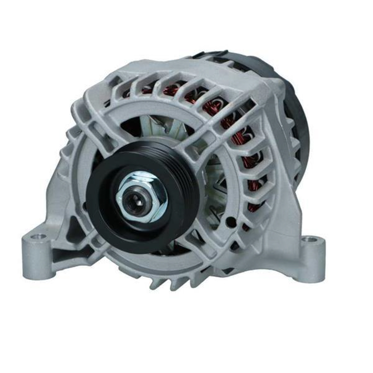 Lichtmaschine Generator passend für 75A FIAT LANCIA CA1766IR RNL63321718