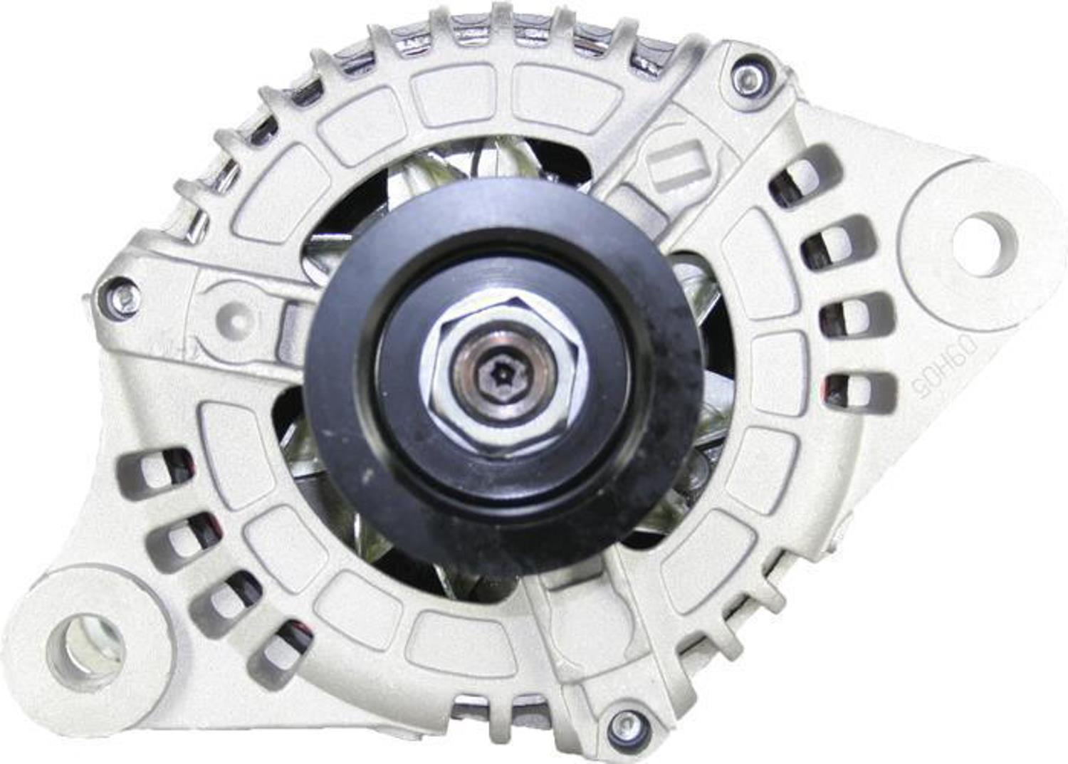 Lichtmaschine Generator passend für 100A ALFA ROMEO FIAT CA1223IR 63321418