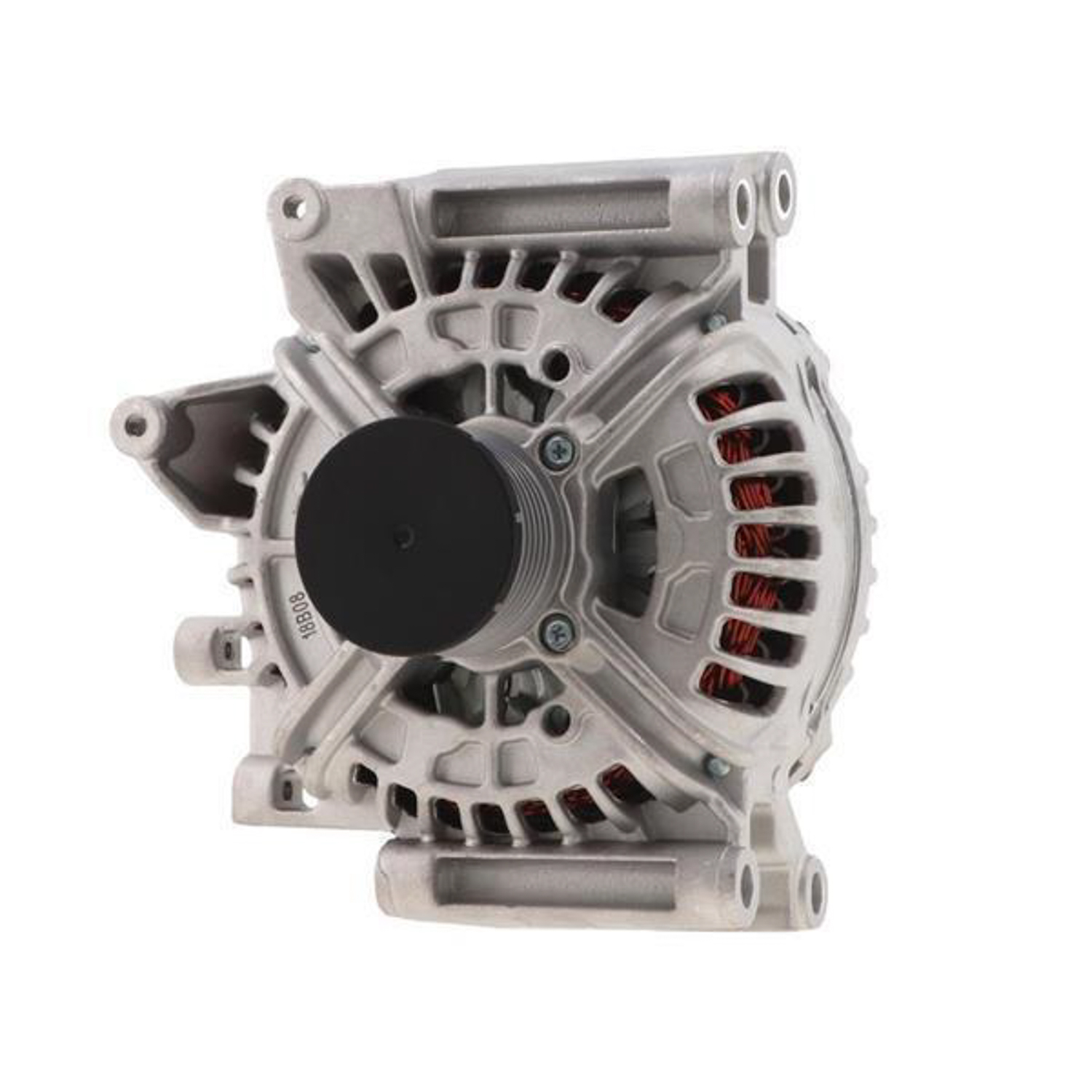 Lichtmaschine Generator 200A MERCEDES 0124625033