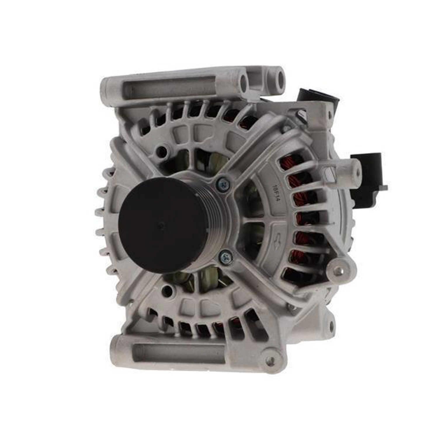 Lichtmaschine Generator passend für 200A MERCEDES CA1859IR 0124625045