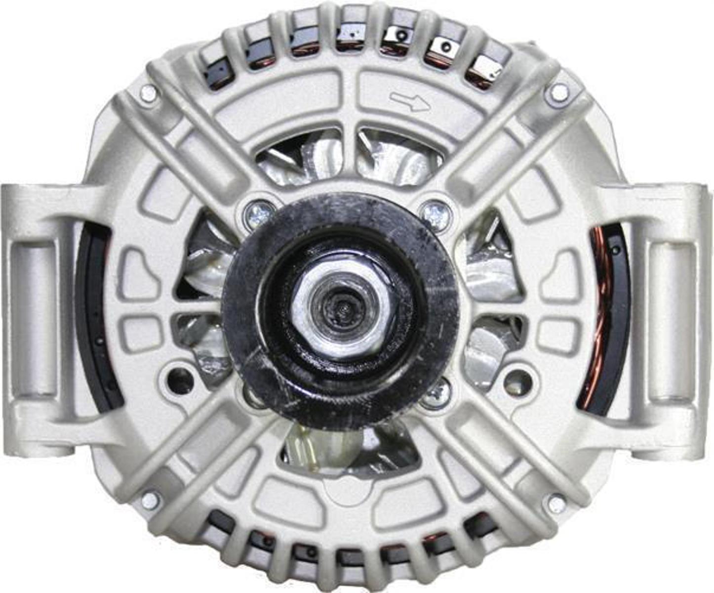 Lichtmaschine Generator 180A MERCEDES 0124625023