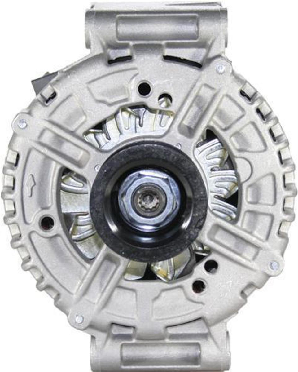 Lichtmaschine Generator passend für 180A MERCEDES 0121715014