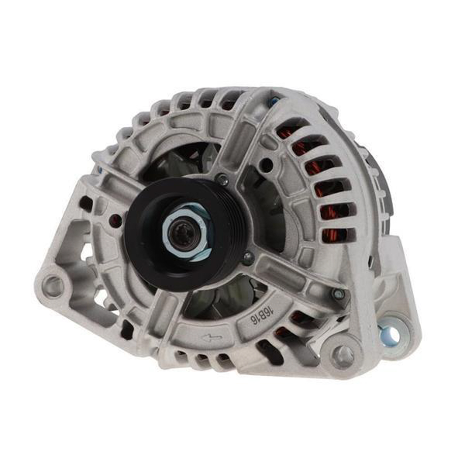 Lichtmaschine Generator passend für 140A OPEL SAAB CA1828IR 0124525030