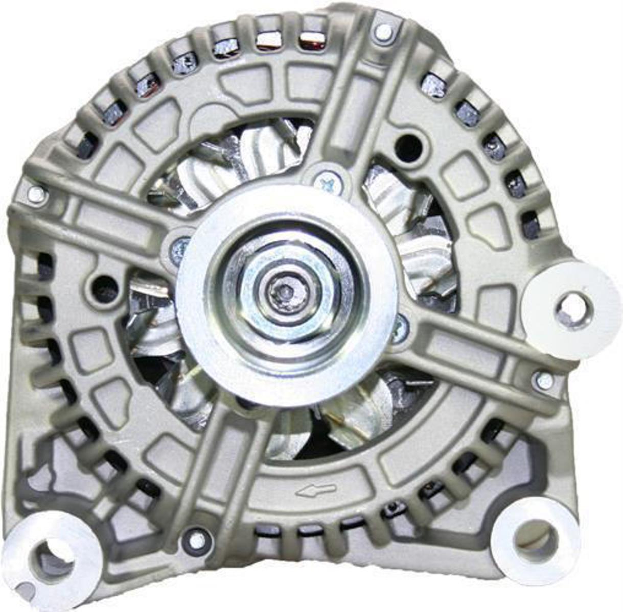 Lichtmaschine BMW Z4 2.2 2.5 3.0 Cabriolet Benzin 0124515105 12317519620 NEU