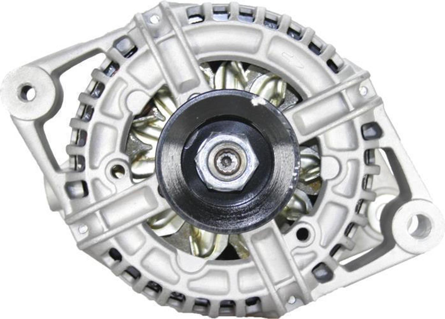 Lichtmaschine Generator passend für 120A OPEL VAUXHALL CA1765IR 0124515004