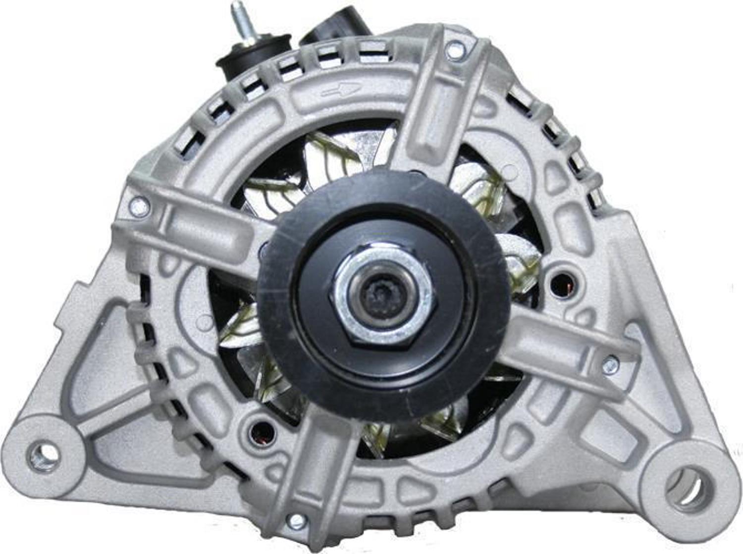 NEU Lichtmaschine Für Toyota Avensis Corolla T25 E12J E12T E12 1.6 1.81.4 / TOP