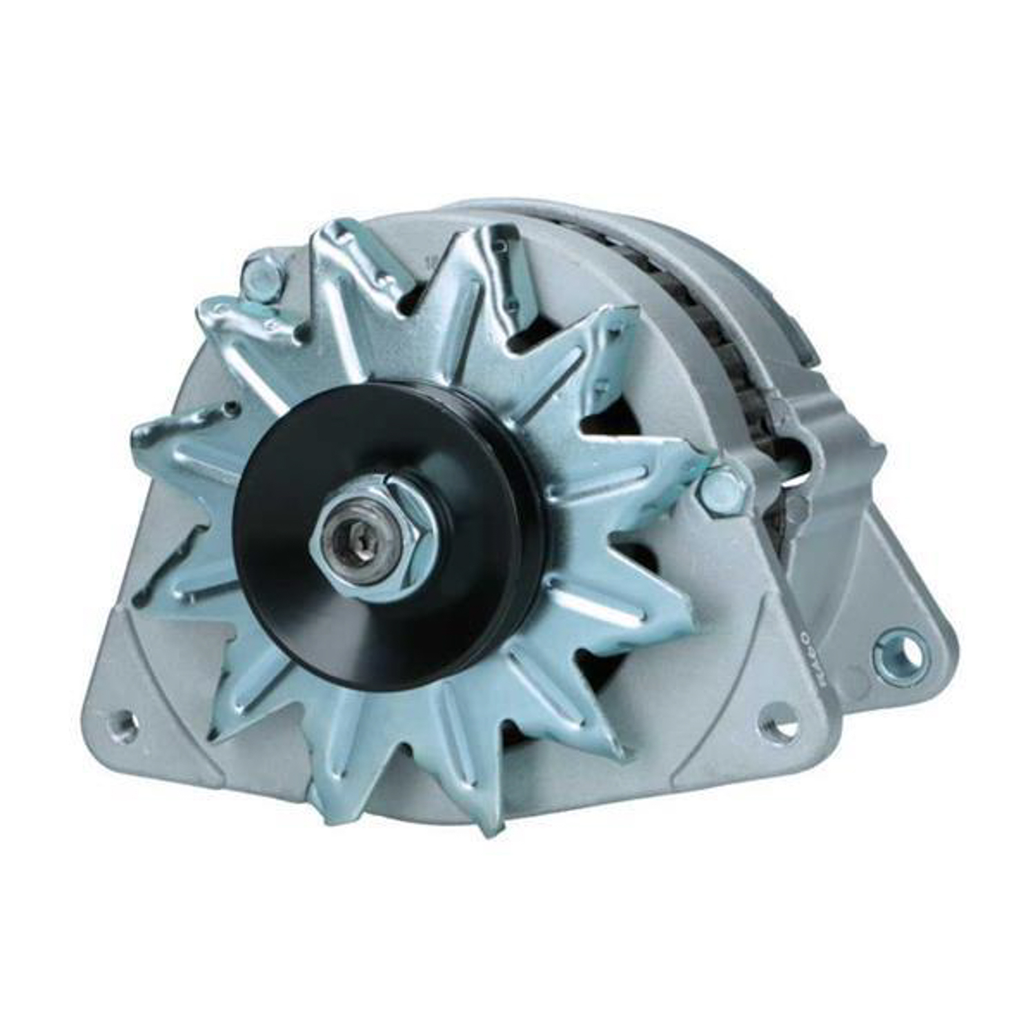 Generator passend für Perkins-MF 1000 Schaeff Case Zeppelin ZL110 Terex JCB