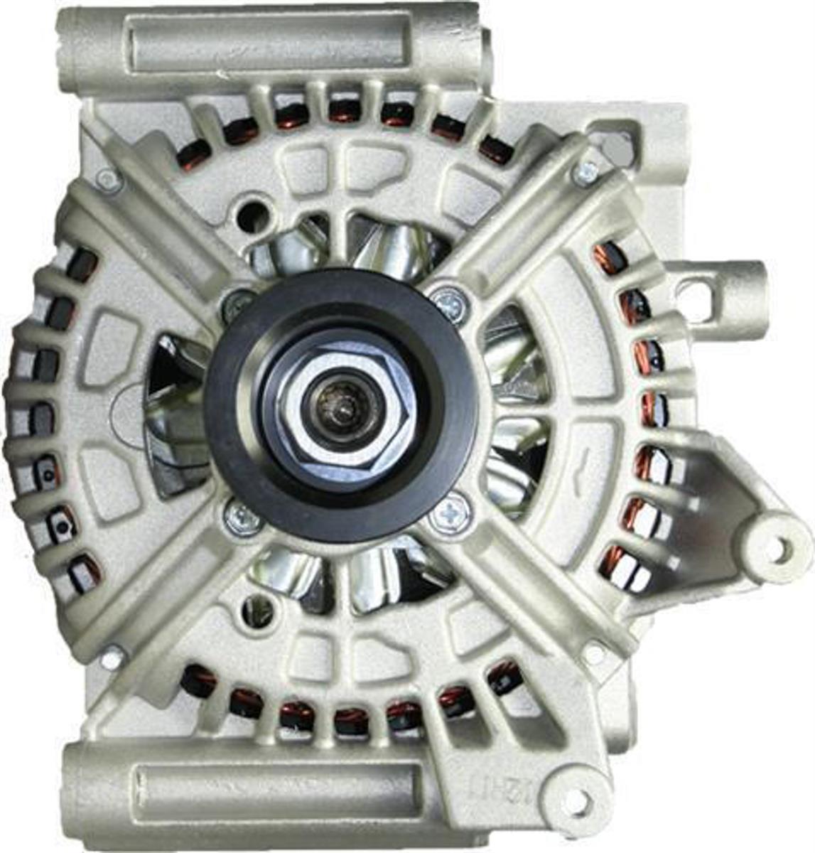 Lichtmaschine Generator passend für 200A MERCEDES CA1701IR 0124625002
