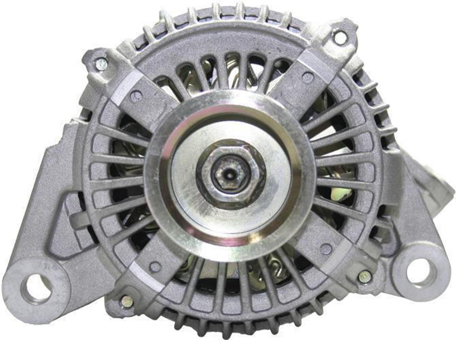 Lichtmaschine Generator 132A DODGE JEEP 121000-4250