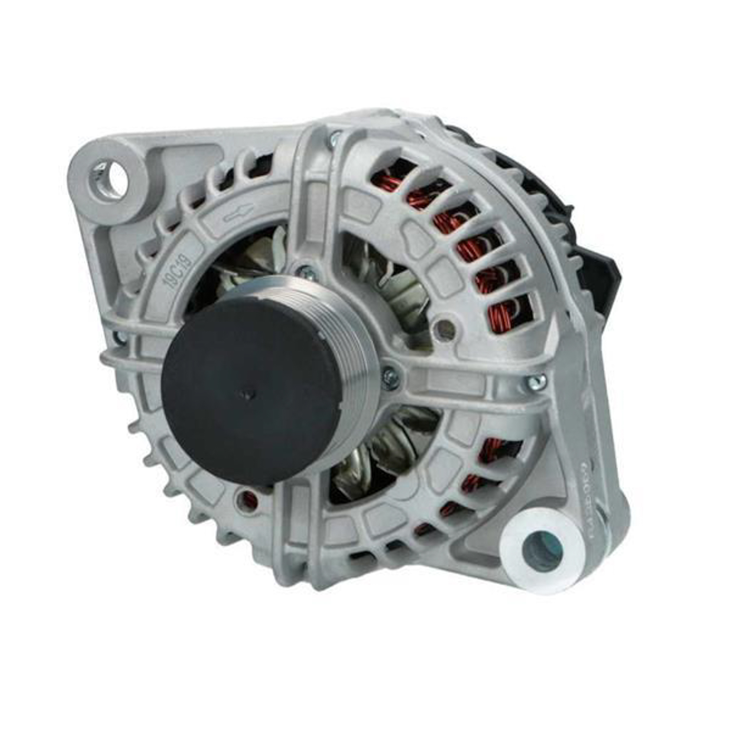 Lichtmaschine 140A für Opel Vectra C + Signum + Zafira B + Für Astra H 1.9 CDTI