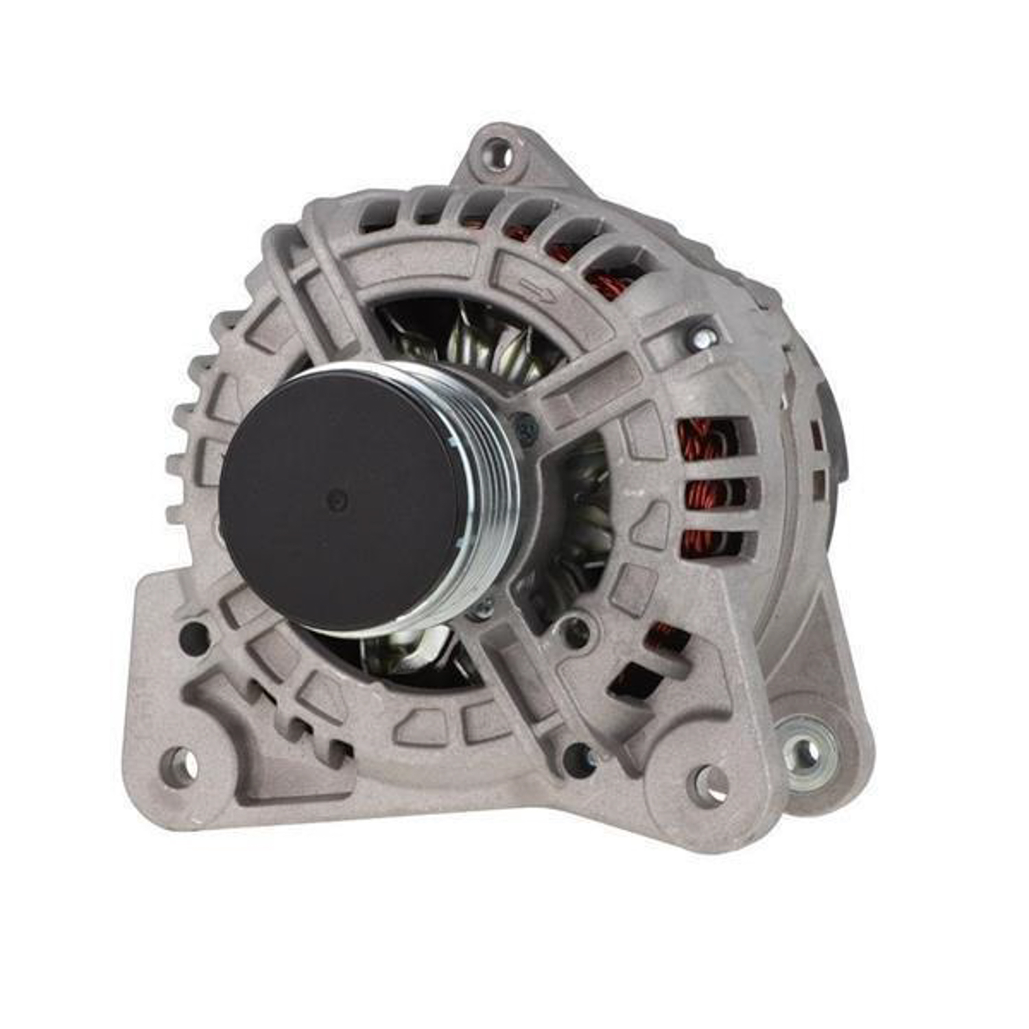 Lichtmaschine Generator passend für 120A RENAULT DACIA CA1860IR  0124425029
